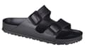 Miniatyrbild 1 av 4: Birkenstock Arizona 1001498, Kvinna, Tofflor, grå