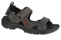 Miniatyrbild 1 av 4: Keen Targhe III Open Toe Sandal 1022424, Man, Sandaler, grå