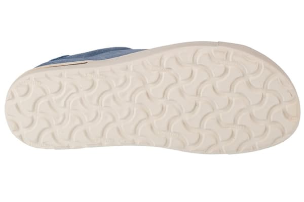 Birkenstock Bend Low LEVE 1027280, Unisex, Sneakers, blå