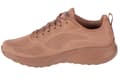Miniatyrbild 2 av 4: Skechers Bobs Squad Chaos - Face Off 117209-CLAY, Kvinna, Sneakers, brun