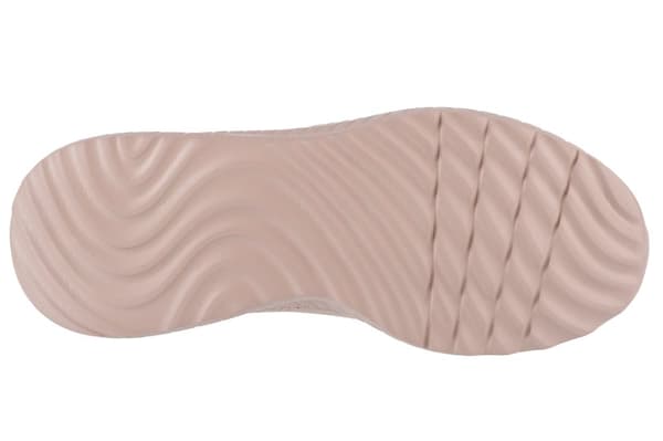 Skechers Bobs Squad Chaos - Face Off 117209-NUDE, Kvinna, Sneakers, beige