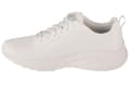 Miniatyrbillede 2 af 4: Skechers Bobs Squad Chaos - Face Off 117209-OFWT, Kvinde, Sneakers, hvid