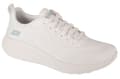 Miniatyrbillede 1 af 4: Skechers Bobs Squad Chaos - Face Off 117209-OFWT, Kvinde, Sneakers, hvid