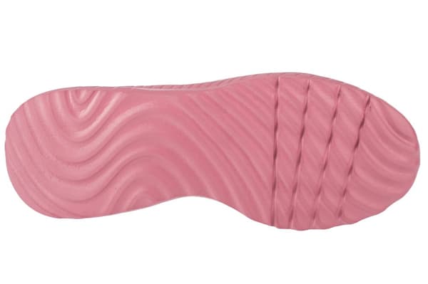 Skechers Bobs Squad Chaos - Face Off 117209-RAS, Kvinna, Sneakers, rosa