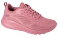Miniatyrbild 1 av 4: Skechers Bobs Squad Chaos - Face Off 117209-RAS, Kvinna, Sneakers, rosa