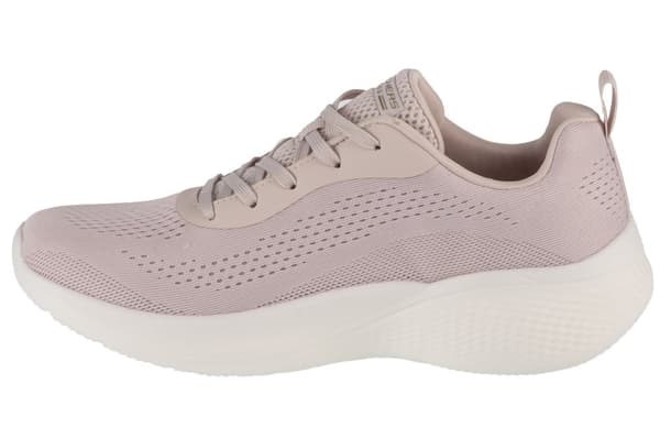 Skechers BOBS Sport Infinity 117550-NAT, Kvinna, Sneakers, beige