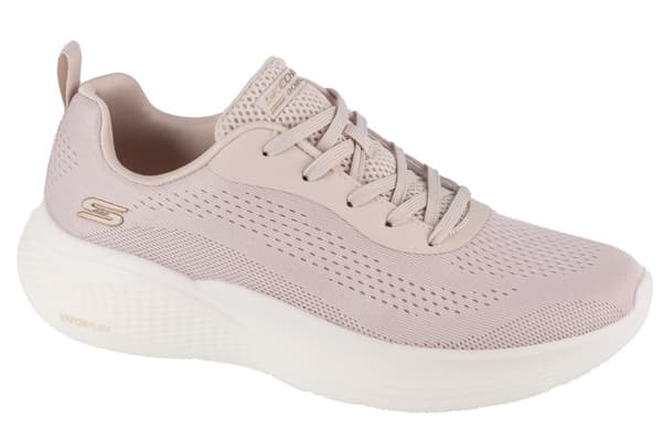 Skechers BOBS Sport Infinity 117550-NAT, Kvinna, Sneakers, beige