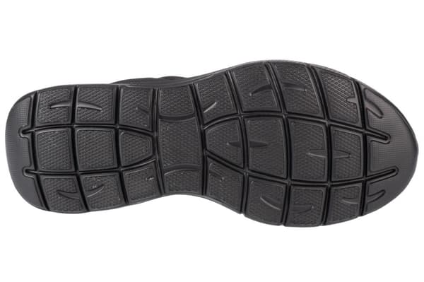 Skechers Bobs Unity - Sleek Revive 118075-BBK, Mand, Sneakers, sort