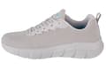 Miniatyrbillede 2 af 4: Skechers Bobs B Flex - Chill Edge 118106-LTGY, Mand, Sneakers, grå