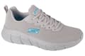 Miniatyrbillede 1 af 4: Skechers Bobs B Flex - Chill Edge 118106-LTGY, Mand, Sneakers, grå