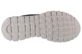 Miniatyrbillede 4 af 4: Skechers Graceful - Get Connected 12615-BKW, Kvinde, Sneakers, sort