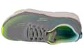 Miniatyrbild 3 av 4: Skechers Max Cushioning Elite - Galaxy Burst 128563-GYLM, Kvinna, Löparskor, grå