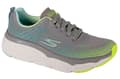 Miniatyrbild 1 av 4: Skechers Max Cushioning Elite - Galaxy Burst 128563-GYLM, Kvinna, Löparskor, grå