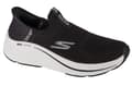 Miniatyrbillede 1 af 4: Skechers Slip-Ins Max Cushioning Elite 2.0  129611-BKW, Kvinde, Løbesko, sort
