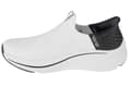 Miniatyrbild 2 av 4: Skechers Slip-Ins Max Cushioning Elite 2.0 129611-WBK, Kvinna, Löparskor, vit