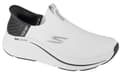 Miniatyrbild 1 av 4: Skechers Slip-Ins Max Cushioning Elite 2.0 129611-WBK, Kvinna, Löparskor, vit