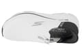 Miniatyrbild 3 av 4: Skechers Slip-Ins Max Cushioning Elite 2.0 129611-WBK, Kvinna, Löparskor, vit