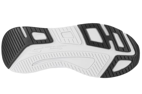 Skechers Slip-Ins Max Cushioning Elite 2.0 129611-WBK, Kvinna, Löparskor, vit