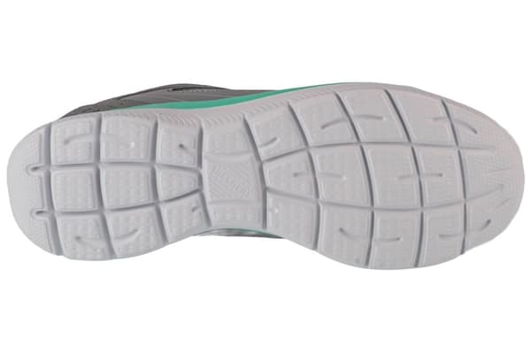Skechers Summits Suited 12982-GYTQ, Kvinde, Sneakers, grå