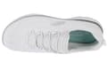 Miniatyrbillede 3 af 4: Skechers Summits - Leopard Spot 149037-WSL, Kvinde, Sneakers, hvid
