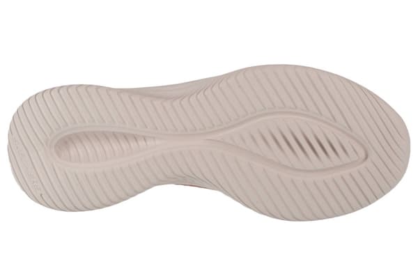 Skechers Ultra Flex 3.0 - Cozy Streak 149708-TAN, Kvinna, Sneakers, brun