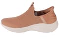 Miniatyrbild 2 av 4: Skechers Ultra Flex 3.0 - Cozy Streak 149708-TAN, Kvinna, Sneakers, brun
