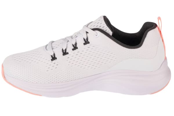 Skechers Vapor Foam - Fresh Trend 150024-WBC, Kvinde, Sneakers, hvid