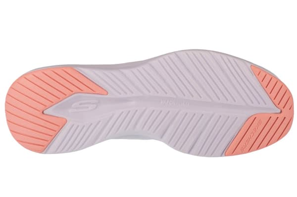 Skechers Vapor Foam - Fresh Trend 150024-WBC, Kvinde, Sneakers, hvid