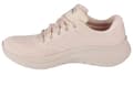 Miniatyrbillede 2 af 4: Skechers Arch Fit 2.0 - Big League 150051-NTMT, Kvinde, Sportssko, beige