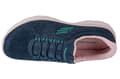 Miniatyrbild 3 av 4: Skechers Summits - Fun Flair 150113-NVMT, Kvinna, Training shoes, marinblå