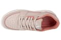 Miniatyrbild 3 av 4: Skechers Uno Court - Courted Style 177710-NTCL, Kvinna, Sneakers, vit