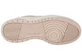 Miniatyrbild 4 av 4: Skechers Uno Court - Courted Style 177710-NTCL, Kvinna, Sneakers, vit