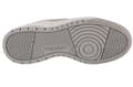Miniatyrbild 4 av 4: Skechers Uno Court - Courted Style 177710-WLV, Kvinna, Sneakers, vit