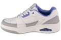 Miniatyrbild 2 av 4: Skechers Uno Court - Courted Style 177710-WLV, Kvinna, Sneakers, vit