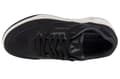 Miniatyrbild 3 av 4: Skechers Uno Court - Low-Post 183140-BLK, Man, Sneakers, svart