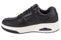 Miniatyrbild 2 av 4: Skechers Uno Court - Low-Post 183140-BLK, Man, Sneakers, svart