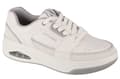 Miniatyrbillede 1 af 4: Skechers Uno Court - Low-Post 183140-WHT, Mand, Sneakers, hvid