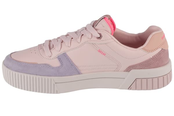 Skechers Jade - Stylish Type 185092-ROS, Kvinna, Sneakers, rosa