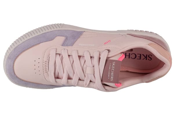 Skechers Jade - Stylish Type 185092-ROS, Kvinna, Sneakers, rosa