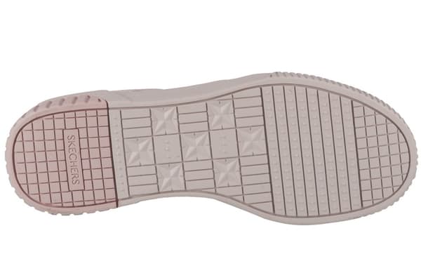 Skechers Jade - Stylish Type 185092-ROS, Kvinna, Sneakers, rosa