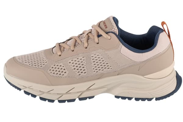 Skechers Arch Fit Baxter - Pendroy 210353-TPE, Man, Sneakers, beige