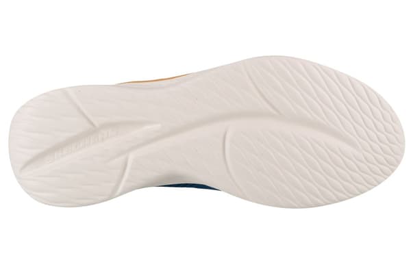 Skechers Slip-Ins: Slade - Quinto 210810-BLU, Mand, Sneakers, blå