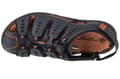 Miniatyrbild 3 av 4: Rieker Sandals 22021-14, Man, Sandaler, blå