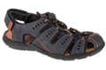 Miniatyrbild 1 av 4: Rieker Sandals 22021-14, Man, Sandaler, blå