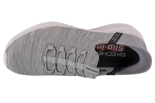 Skechers Slip-Ins Ultra Flex 3.0 - Right Away 232452-GRY, Mand, Sneakers, grå