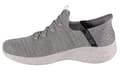 Miniatyrbillede 2 af 4: Skechers Slip-Ins Ultra Flex 3.0 - Right Away  232452-GRY, Mand, Sneakers, grå