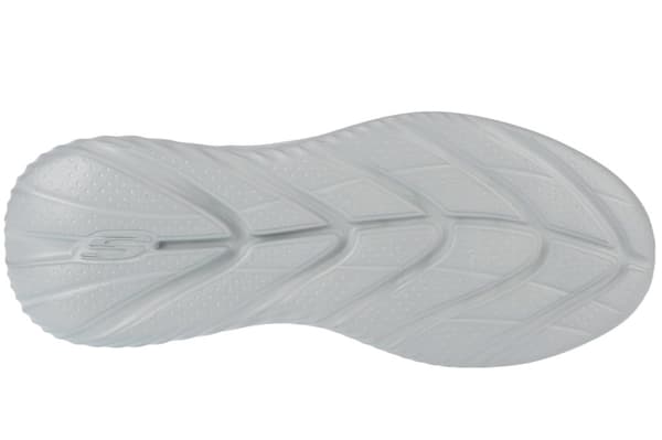 Skechers Slip-Ins: Bounder 2.0 - Emerged 232459-GRY, Mand, Sneakers, grå