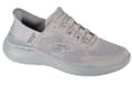 Miniatyrbillede 1 af 4: Skechers Slip-Ins: Bounder 2.0 - Emerged 232459-GRY, Mand, Sneakers, grå
