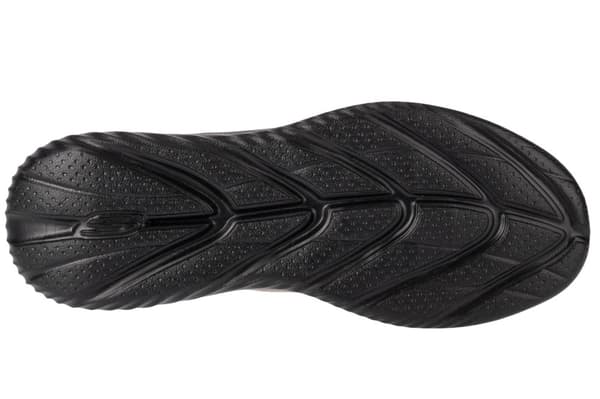 Skechers Slip-Ins: Bounder 2.0 - Emerged 232459-TPBK, Man, Sneakers, beige