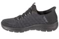 Miniatyrbild 2 av 4: Skechers Slip-Ins: Summits - Key Pace 232469-BBK, Man, Sneakers, grå